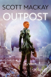 Capa do artigo Outpost