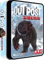 Outpost: Siberia (EN) - Preview