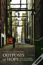 Capa do artigo Outposts Of Hope