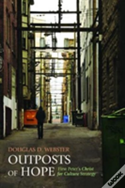 Capa do artigo Outposts Of Hope