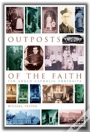 Capa do artigo Outposts Of The Faith
