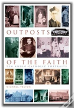 Capa do artigo Outposts Of The Faith