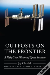 Capa do artigo Outposts On The Frontier