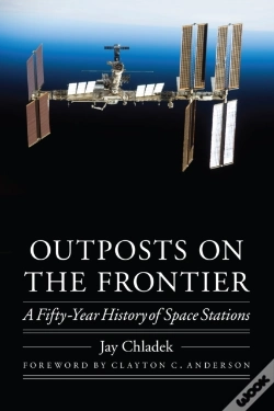 Capa do artigo Outposts On The Frontier