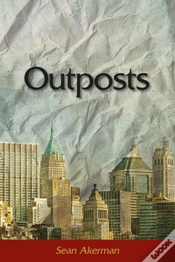 Capa do artigo Outposts