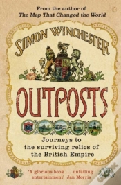 Capa do artigo Outposts