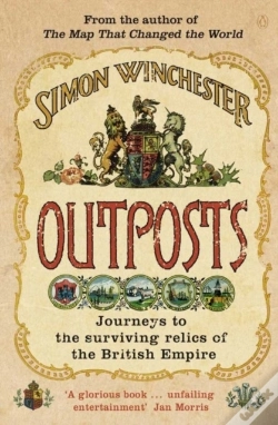 Capa do artigo Outposts