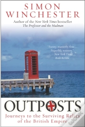 Capa do artigo Outposts