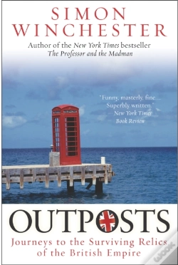 Capa do artigo Outposts