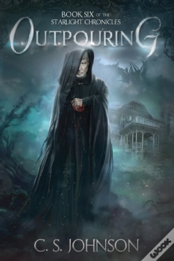 Capa do artigo Outpouring
