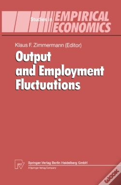 Capa do artigo Output And Employment Fluctuations
