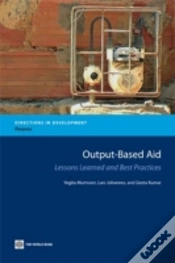 Capa do artigo Output-Based Aid