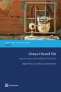 Output-Based Aid - Preview
