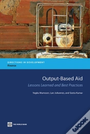 Capa do artigo Output-Based Aid
