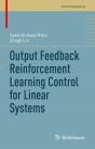 Output Feedback Reinforcement Learning Control For Linear Systems - Preview