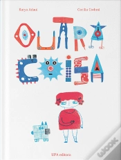 Capa do artigo Outra Coisa
