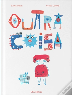 Capa do artigo Outra Coisa