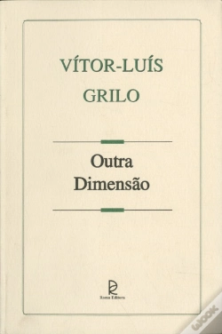 Capa do artigo Outra Dimensão