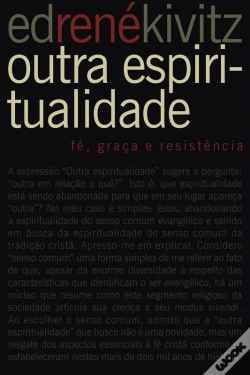Capa do artigo Outra Espiritualidade