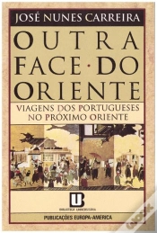 Capa do artigo Outra Face do Oriente