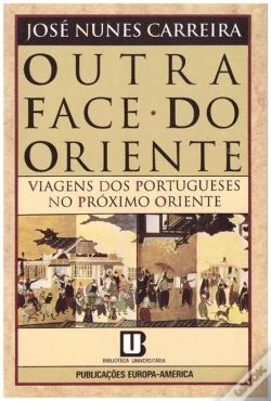 Capa do artigo Outra Face do Oriente