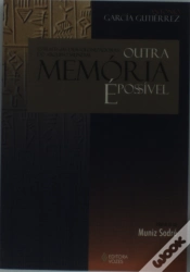 Capa do artigo Outra Memória é Possível