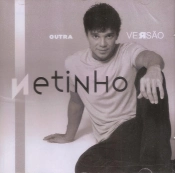 Capa do artigo Outra Versão - CD
