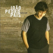 Capa do artigo Outra Vez - CD