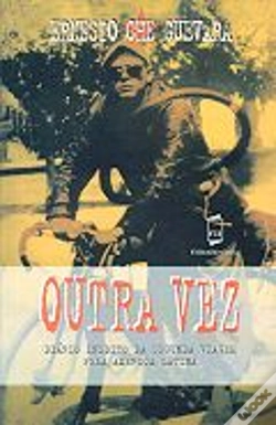 Capa do artigo Outra Vez