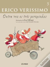Capa do artigo Outra vez os três porquinhos