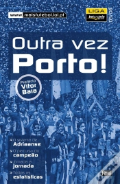 Capa do artigo Outra Vez Porto!
