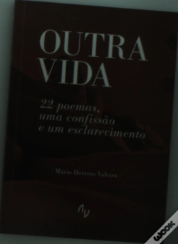 Capa do artigo Outra Vida