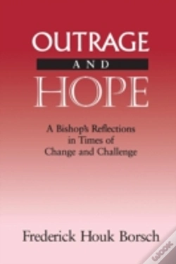 Capa do artigo Outrage And Hope