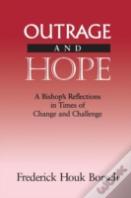Outrage And Hope