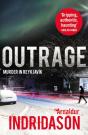 Outrage - Preview