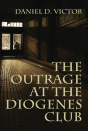 Outrage At The Diogenes Club - Preview