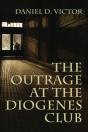 Outrage At The Diogenes Club - Preview