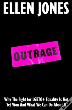 Capa do artigo Outrage