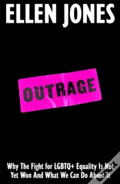 Capa do artigo Outrage