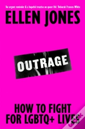Capa do artigo Outrage