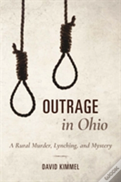 Capa do artigo Outrage In Ohio