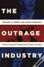 Capa do artigo Outrage Industry