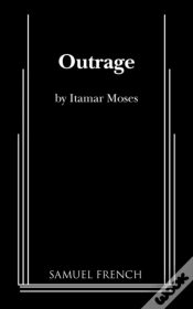 Capa do artigo Outrage