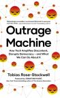 Outrage Machine - Preview