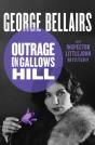 Outrage On Gallows Hill - Preview