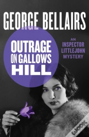 Capa do artigo Outrage On Gallows Hill