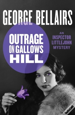 Capa do artigo Outrage On Gallows Hill