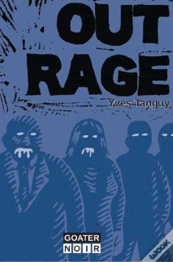 Capa do artigo Outrage