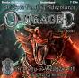 Outraged (Altered Creatures Epic Fantasy Adventures, Book 7) - Preview