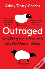 Capa do artigo Outraged